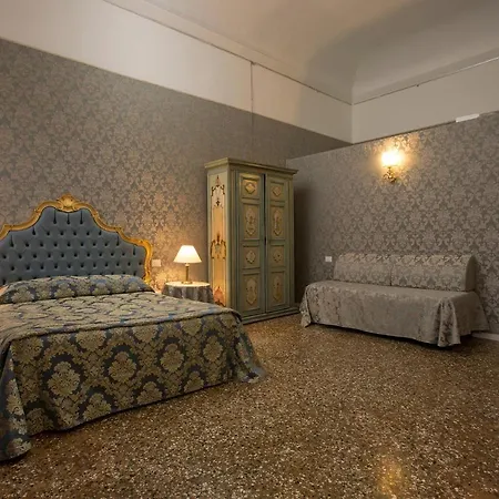 Palazzo Suite Ducale-3