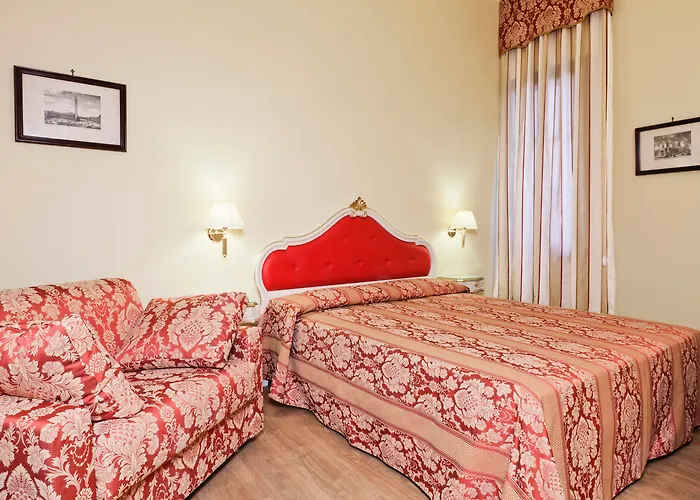 Hotel San Lio Tourist House à Venise