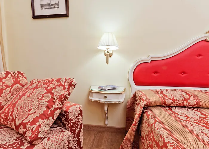 Hotel San Lio Tourist House à Venise