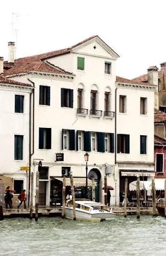 Hotel Airone Venise