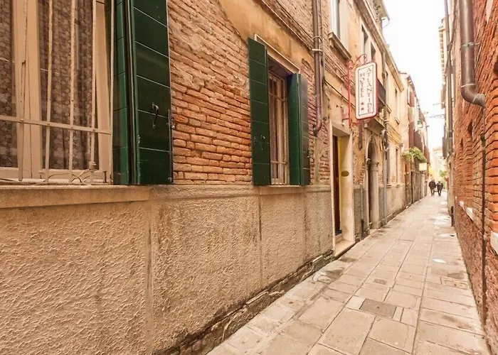 AtlantideHotel Venise