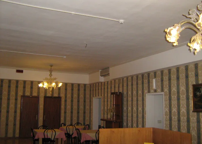 Hotel Airone Venise