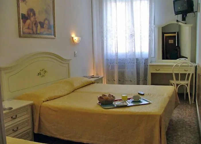 Hotel Airone Venise