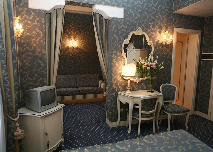 Locanda Ca' Del Brocchi Venise